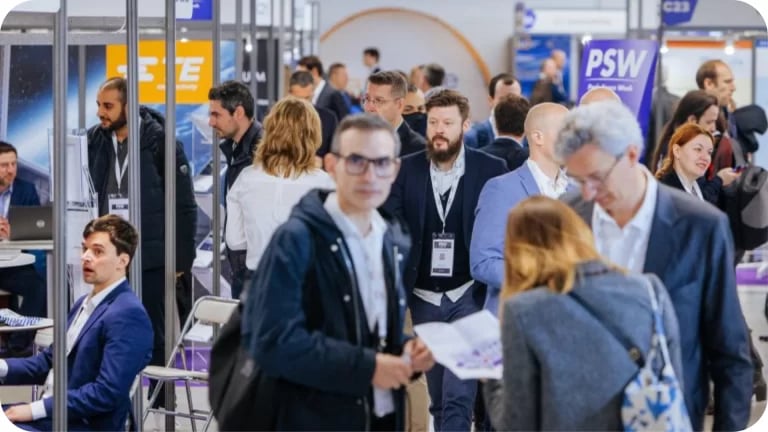 Accompagnement des participants - Vimeet
